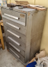 Skříň na nářadí (Tool cabinet) 780x560x1200